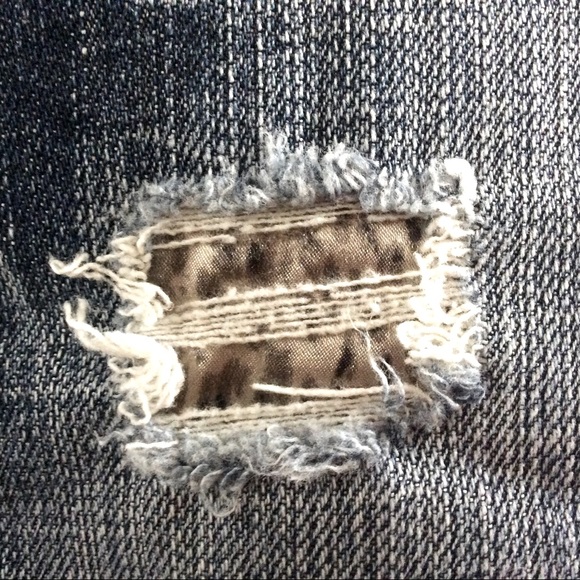 Marciano distressed jeans - Picture 4 of 16